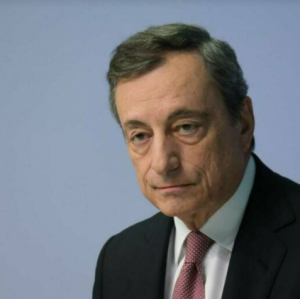 Draghi, il relativismo e le riserve dello stato
