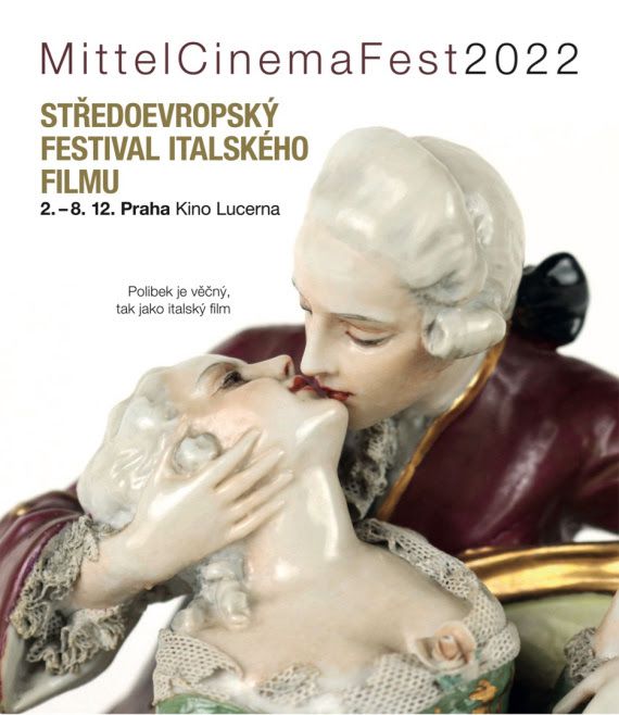 MittelCinemaFest 2022 - Festival centro - europeo del cinema italiano contemporaneo